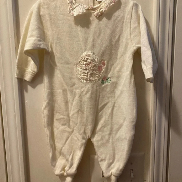 Sarah Louise Teddy Outfit - Picture 3 of 10